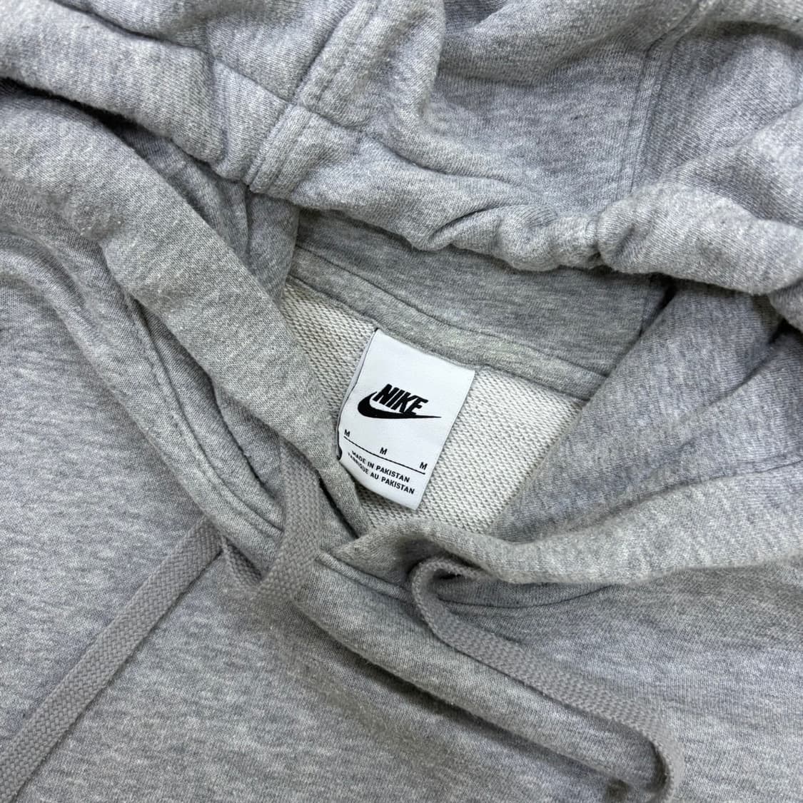 M 나이키 Nike 후드티 0601J2 상품이미지2