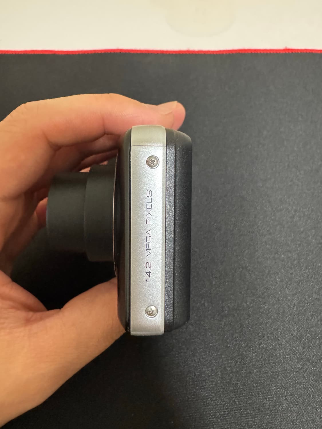 [한효주디카] 삼성 VLUU PL120 디카 상품이미지7