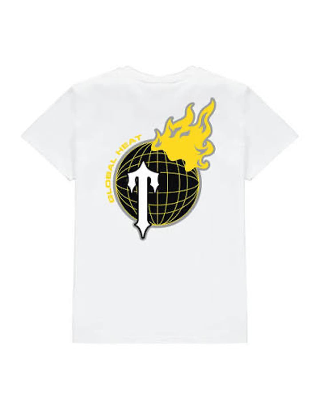 트랩스타 trapstar 반팔티 상품이미지1