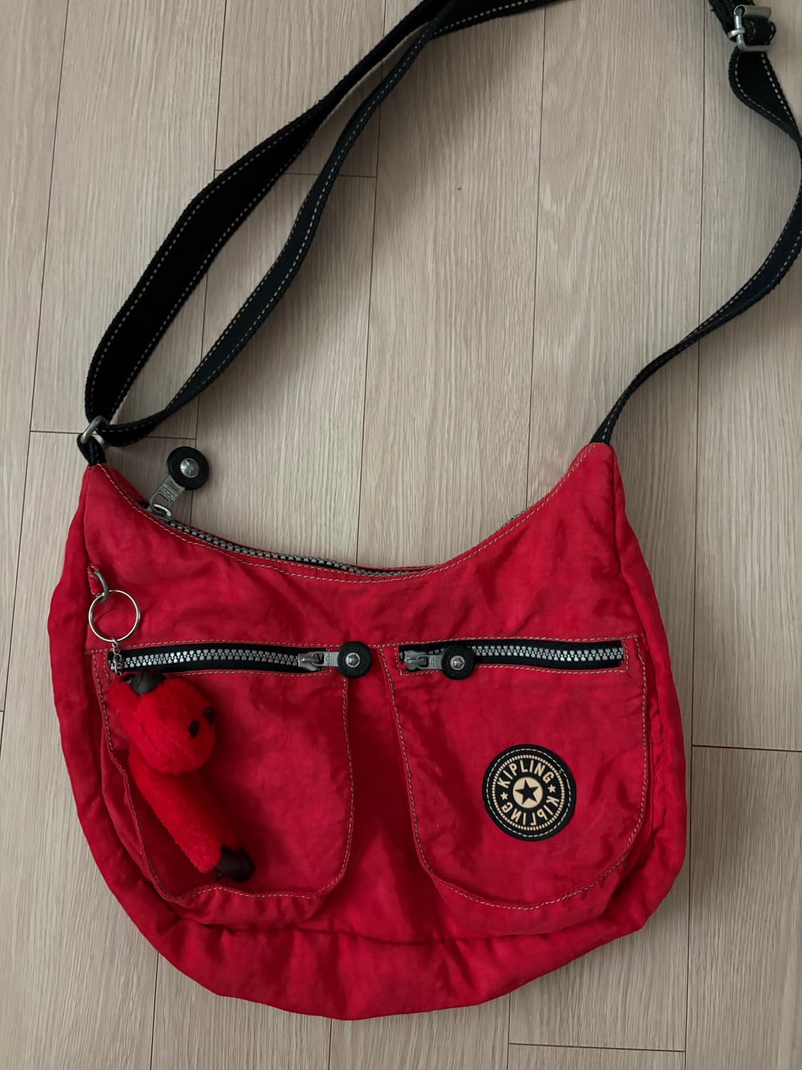 빈티지 크로스백 상품이미지1