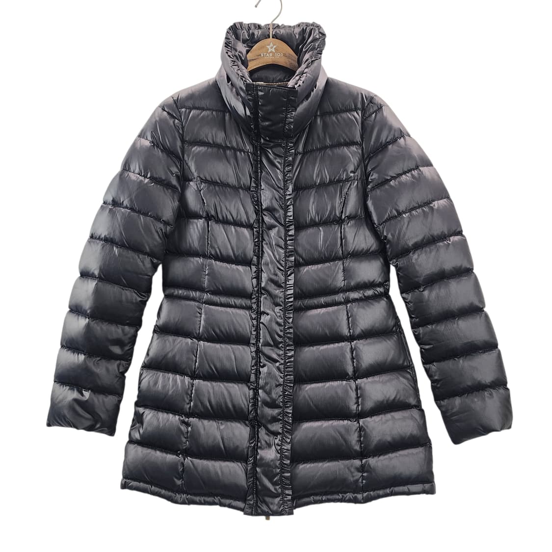 [36] ESCADA 에스까다 구스다운 패딩 자켓 상품이미지1