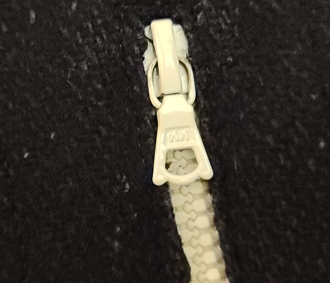 윈드(레인)치타 울 피코트 유나이티드 애로우 상품이미지4