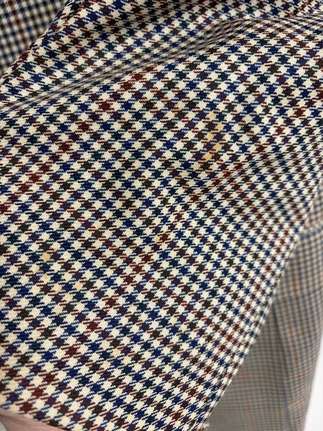 버버리 자켓 상품이미지5