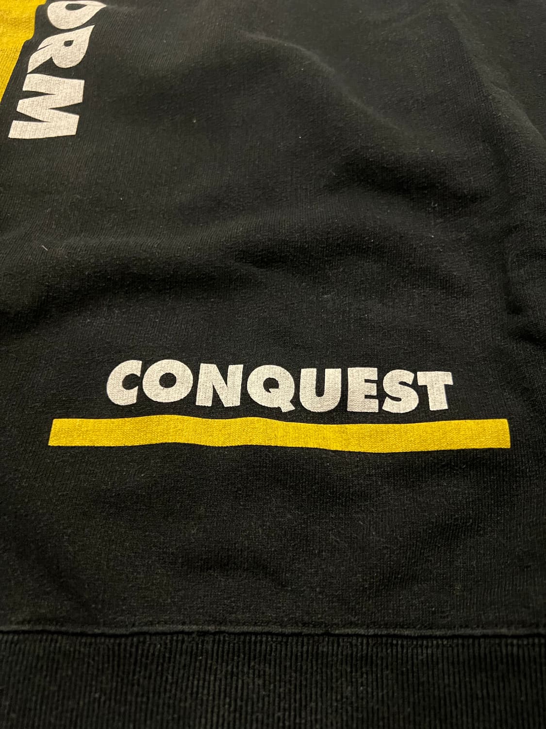 [중고][1] 사카이 스웻셔츠 상품이미지7