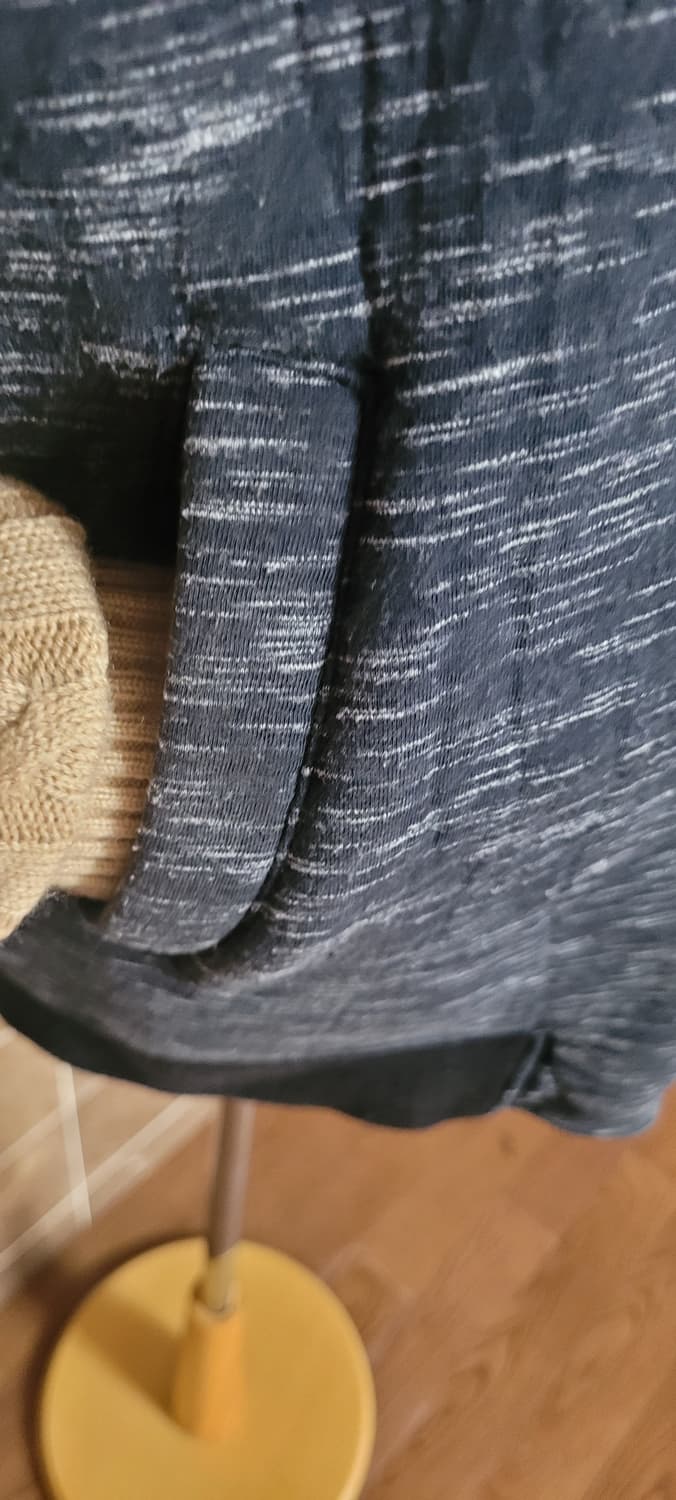 JOFF 봄버 자켓 👔남성105사이즈👔 상품이미지9