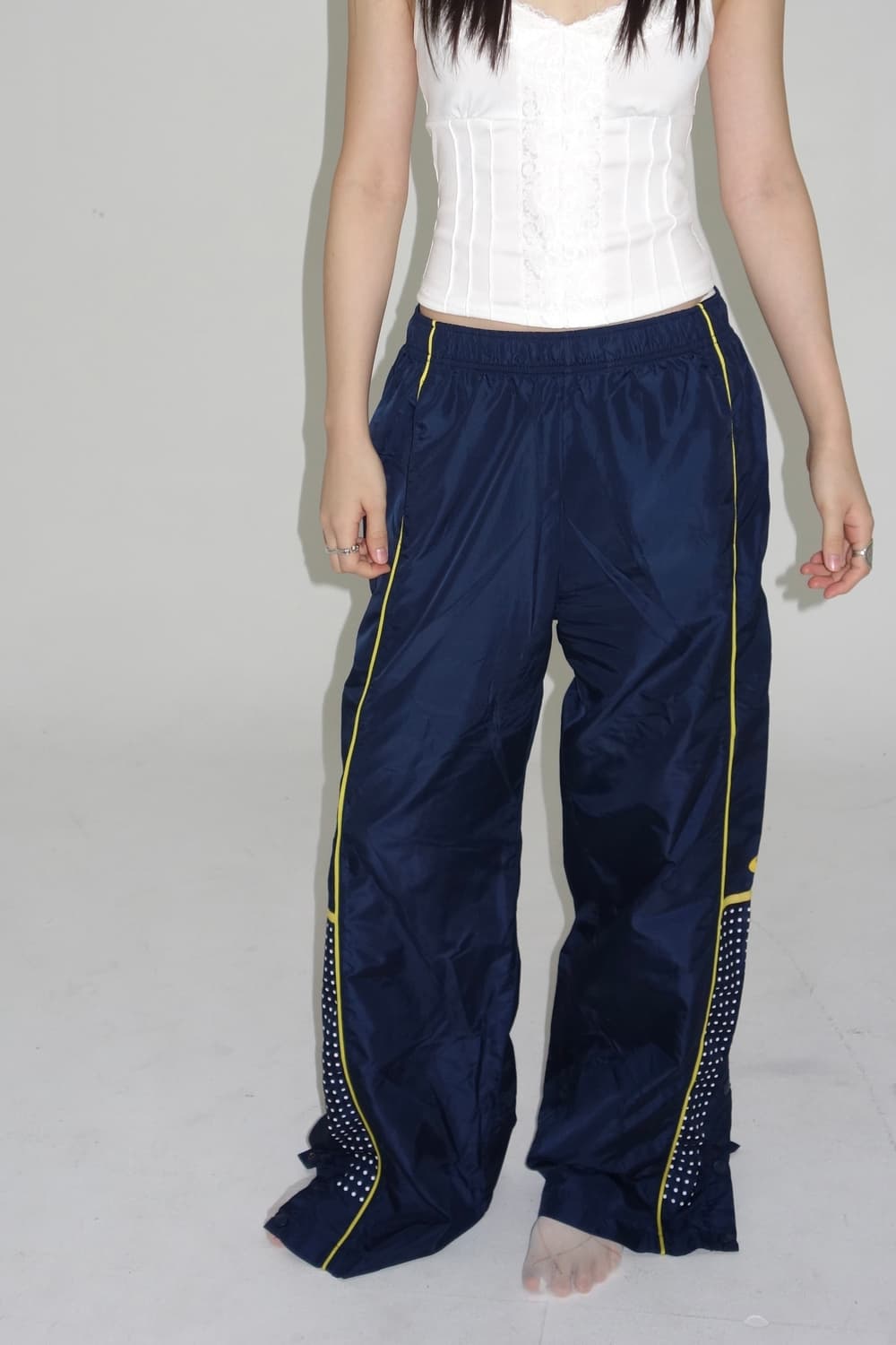 나이키 트랙 팬츠 상품이미지1