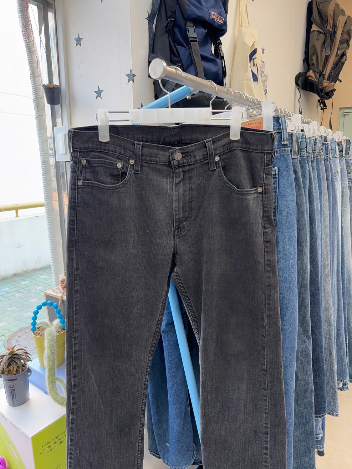 Levi’s 569 (33X32) 상품이미지4