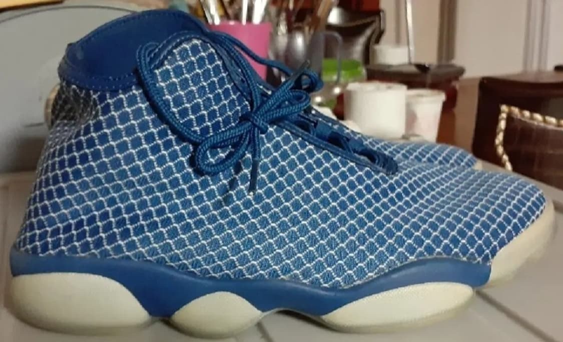 나이키 에어조던 호라이즌 블루 270 상품이미지3