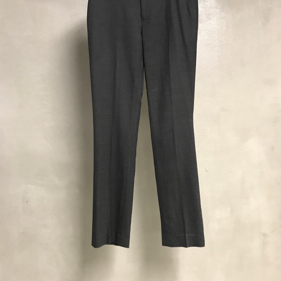 폴로 랄프로렌 블랙라벨 슬랙스 4(W) 상품이미지3