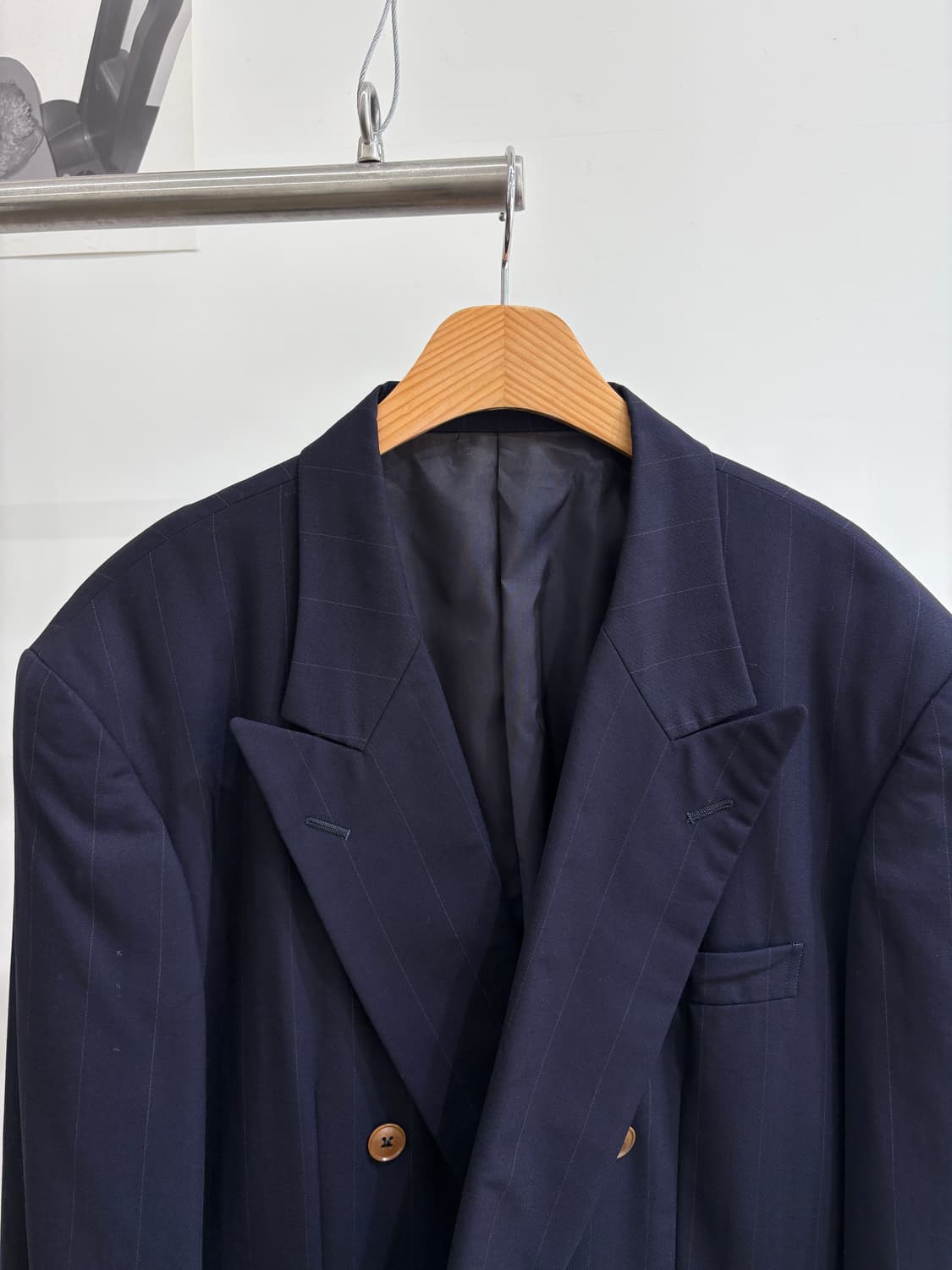 TAKEO KIKUCHI COLLECTION 블레이저 상품이미지2