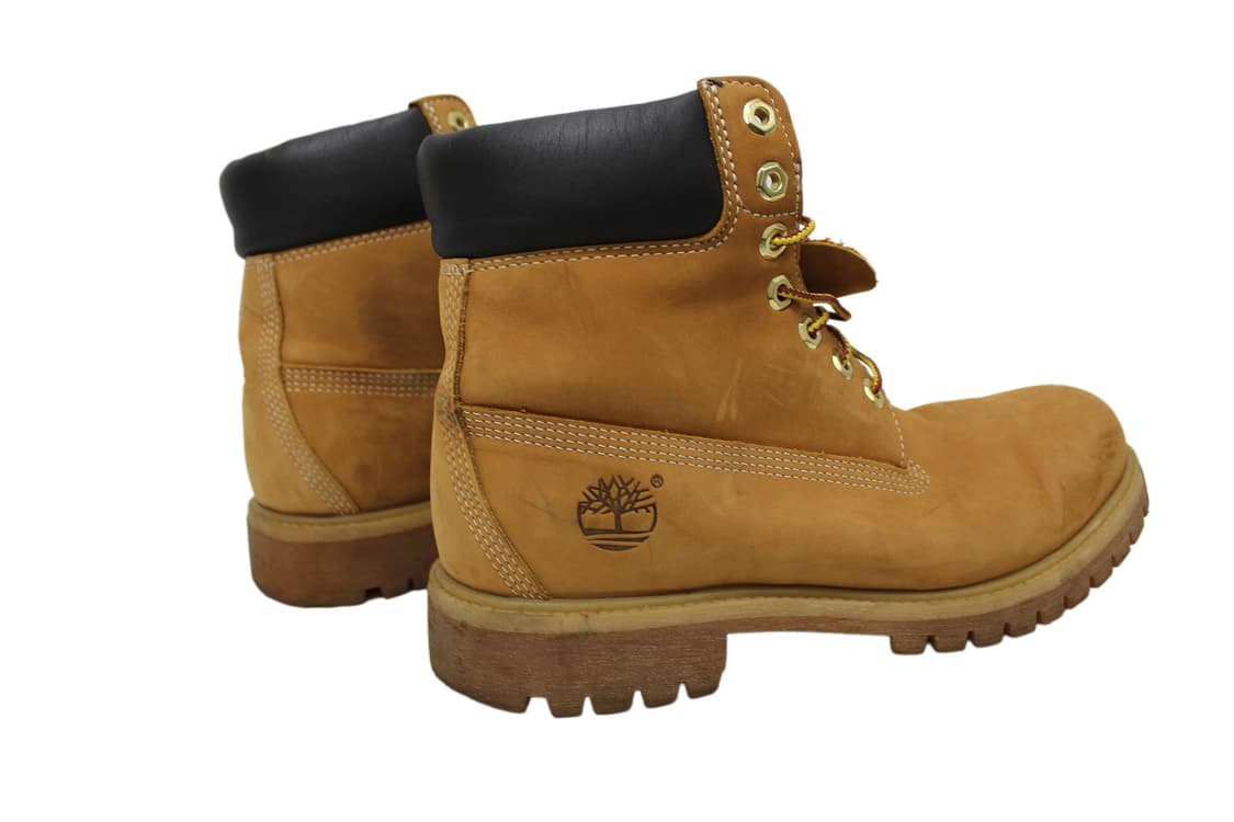 Timberland 팀버랜드 워터프루프 프리미엄 부츠  상품이미지4