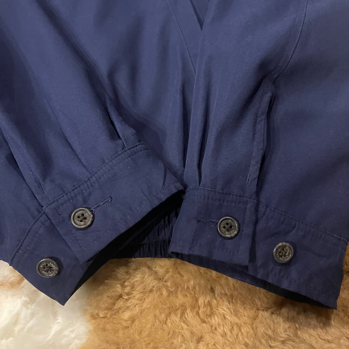 POLO ralph lauren polyshell  상품이미지3