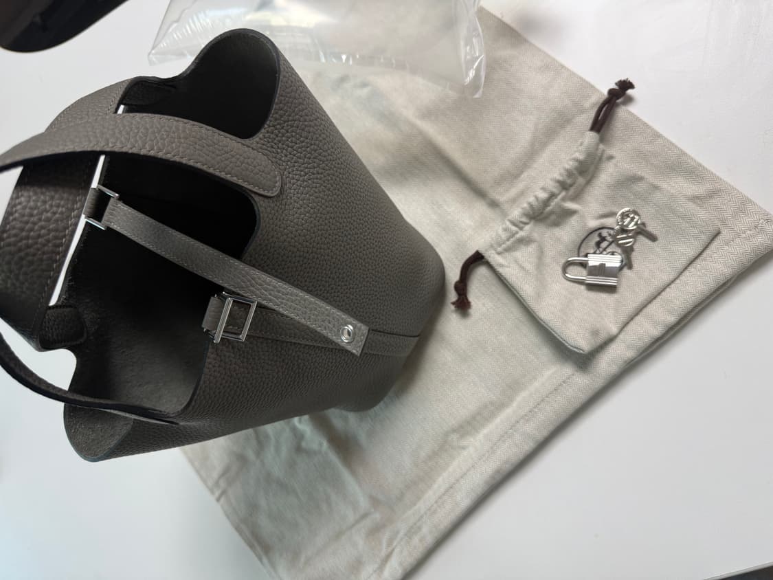 피코탄18 그레이컬러 상품이미지5