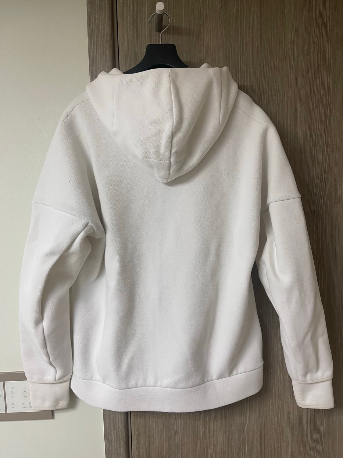 레알마드리드 후드집업 상품이미지5