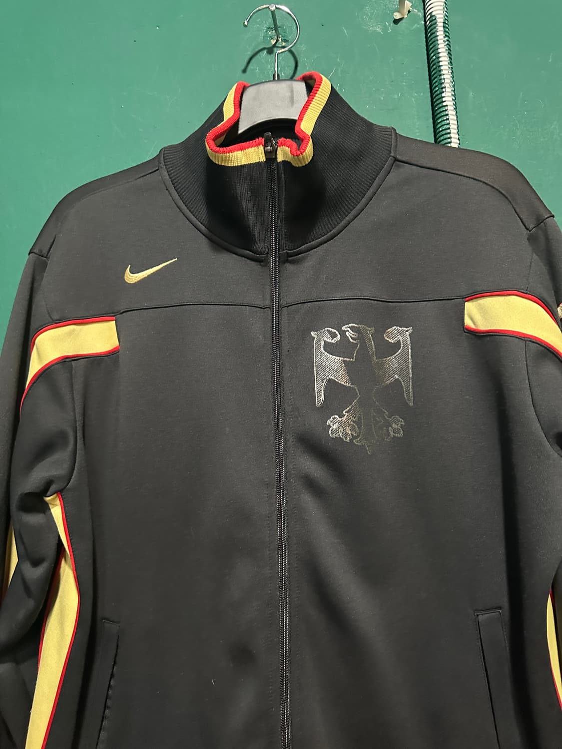 나이키 독일 트랙탑져지 100사이즈 상품이미지3