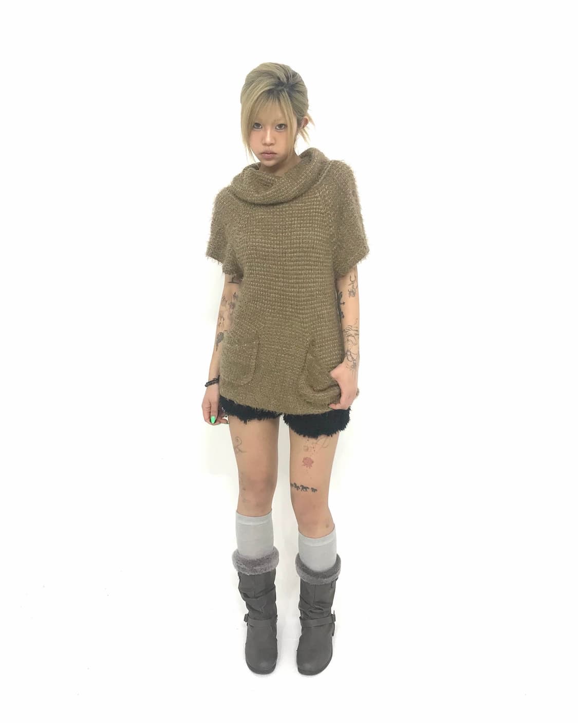 PONYTOKI 상품이미지1