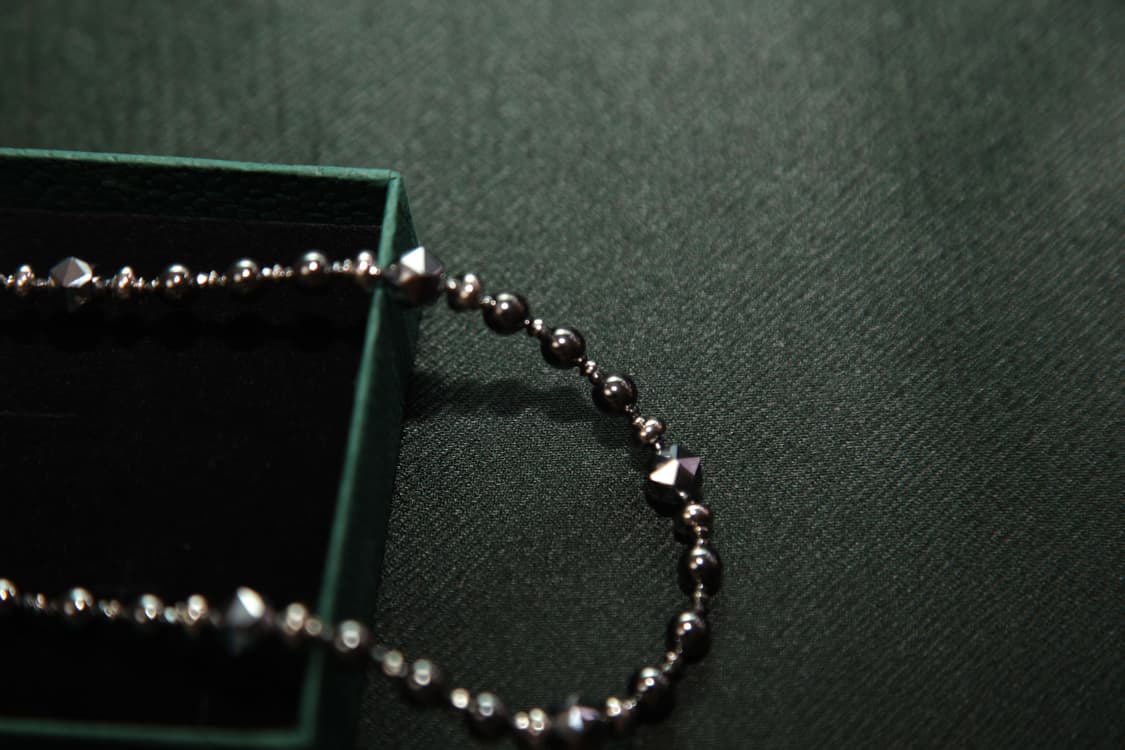 CASIOPEIA Optical-DiscDriveODD Necklace 상품이미지6