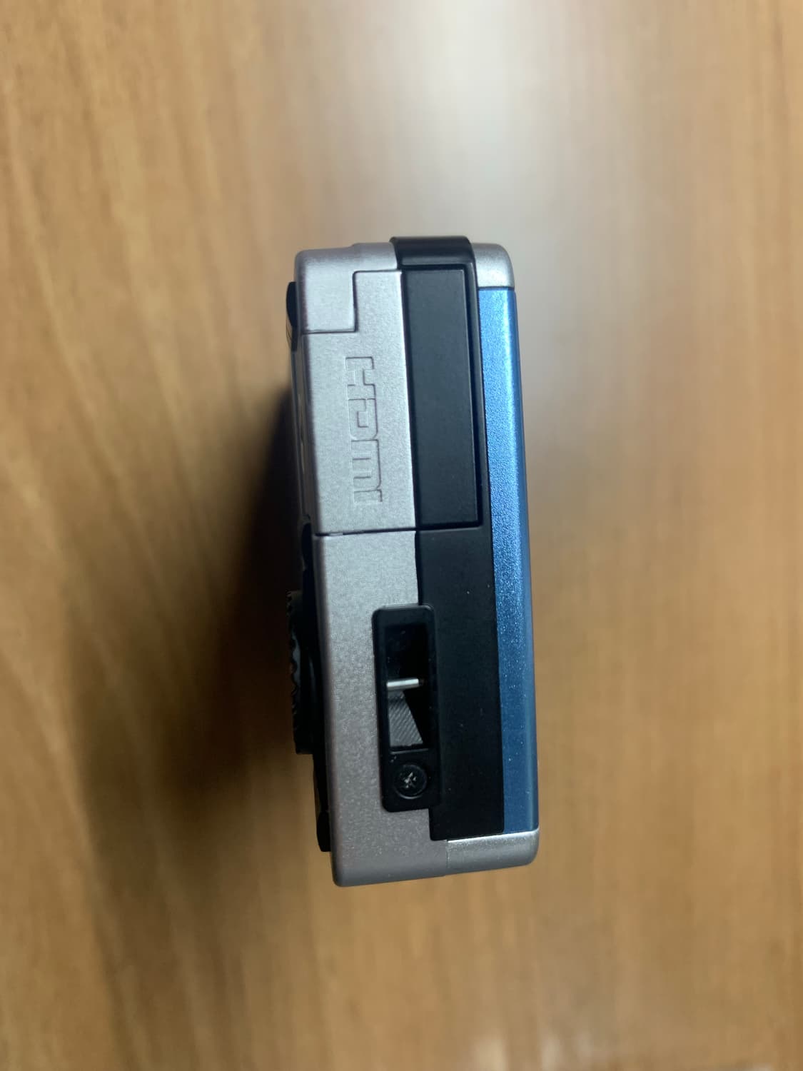 Olympus 올림푸스 뮤 7040 블루 디지털카메라 상품이미지5