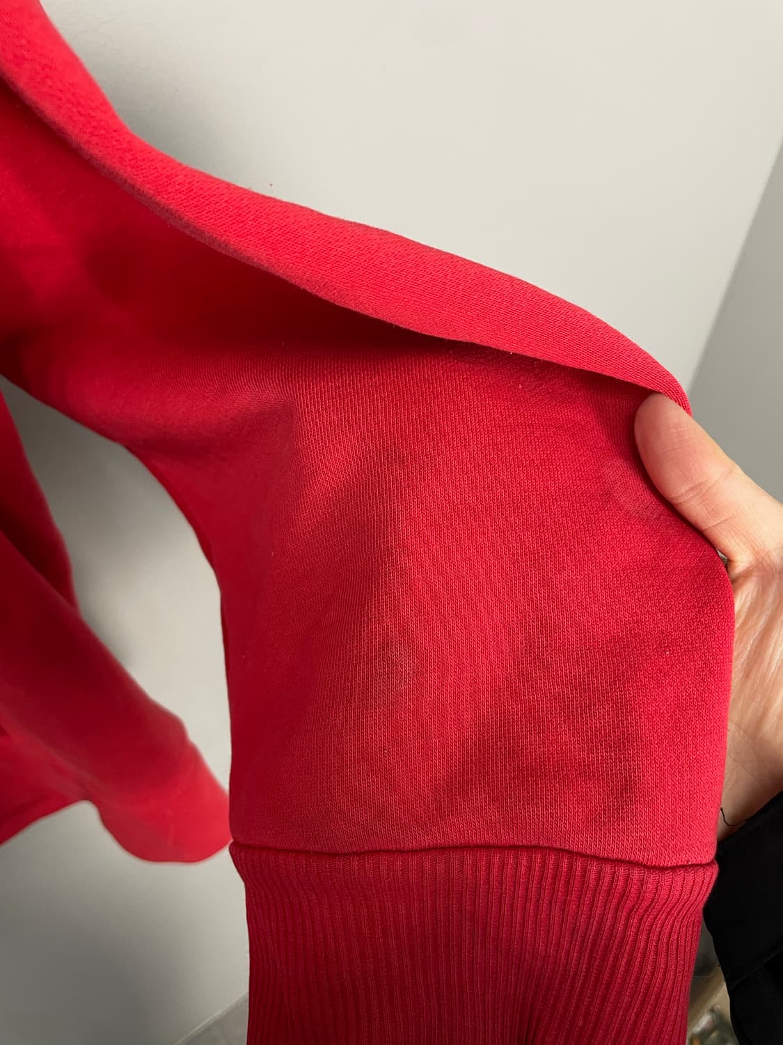 나이키 NBA 필라델피아 세븐티식서스 후드티 H2119 상품이미지5