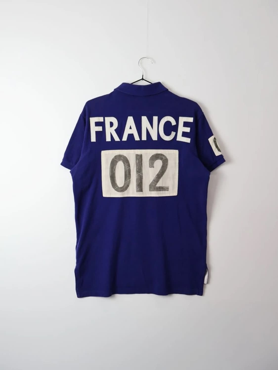 00’s Polo Ralph Lauren France Big Pony  상품이미지7