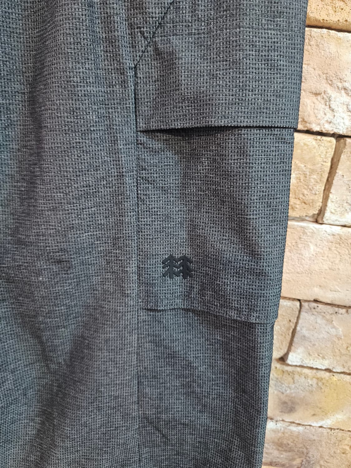 코오롱스포츠 남성 카고 반바지 80 상품이미지3