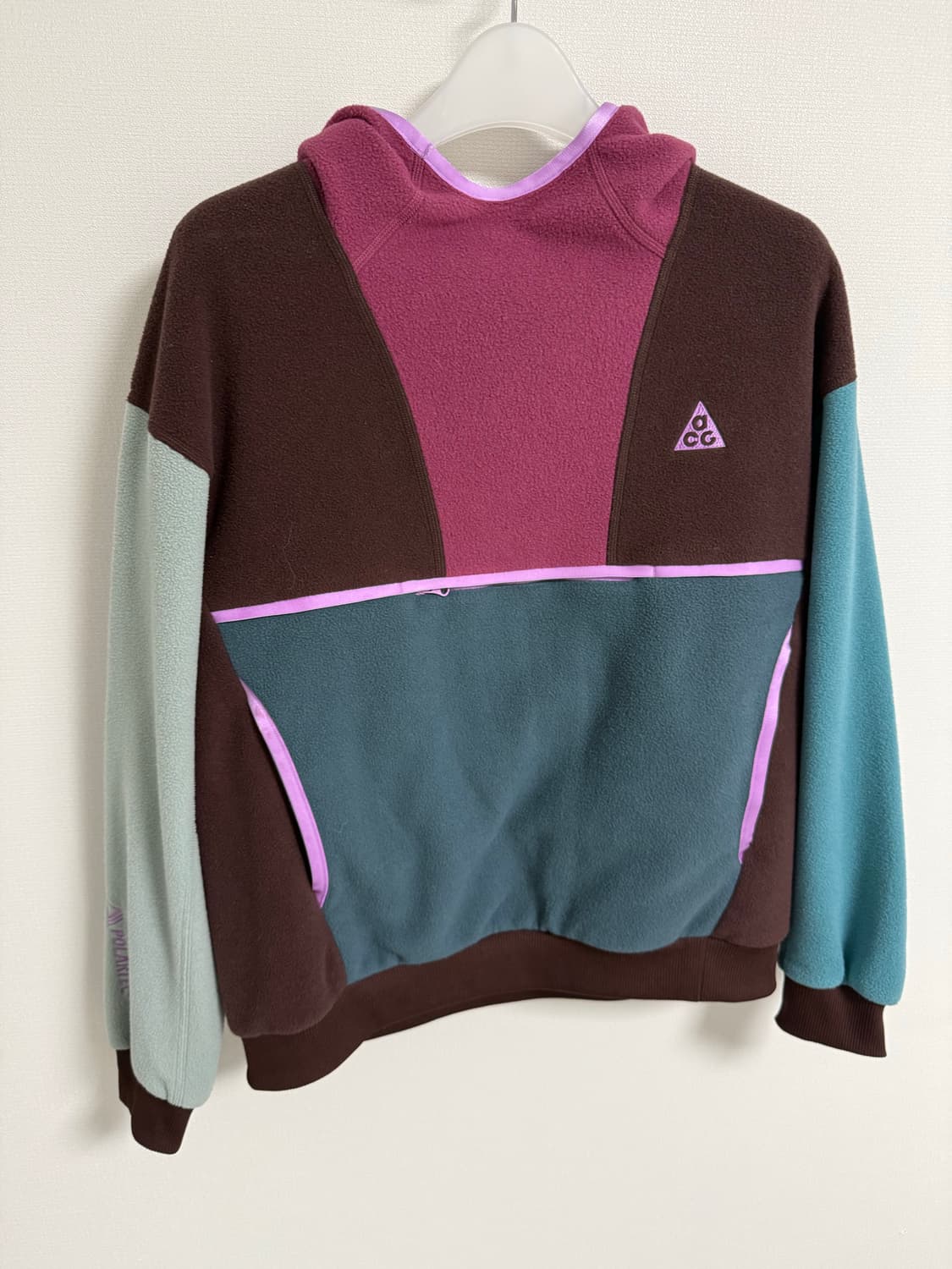 나이키acg 후드 상품이미지2