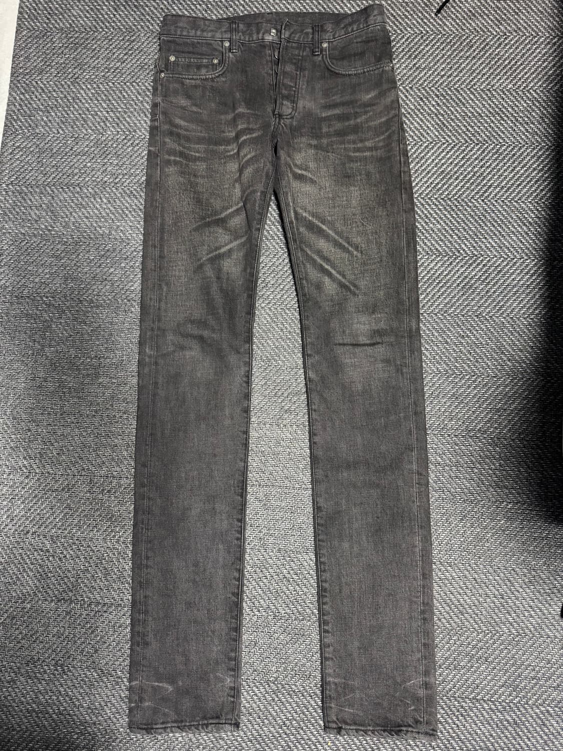 디올 옴므 블랙에디 진 28 상품이미지1