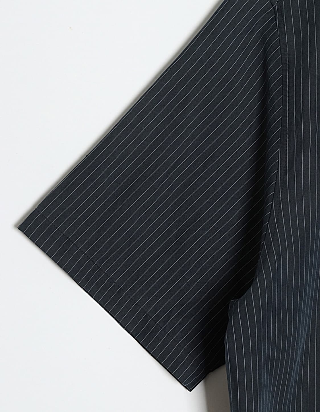  QUIKSILVER Stripe Shirts 상품이미지4