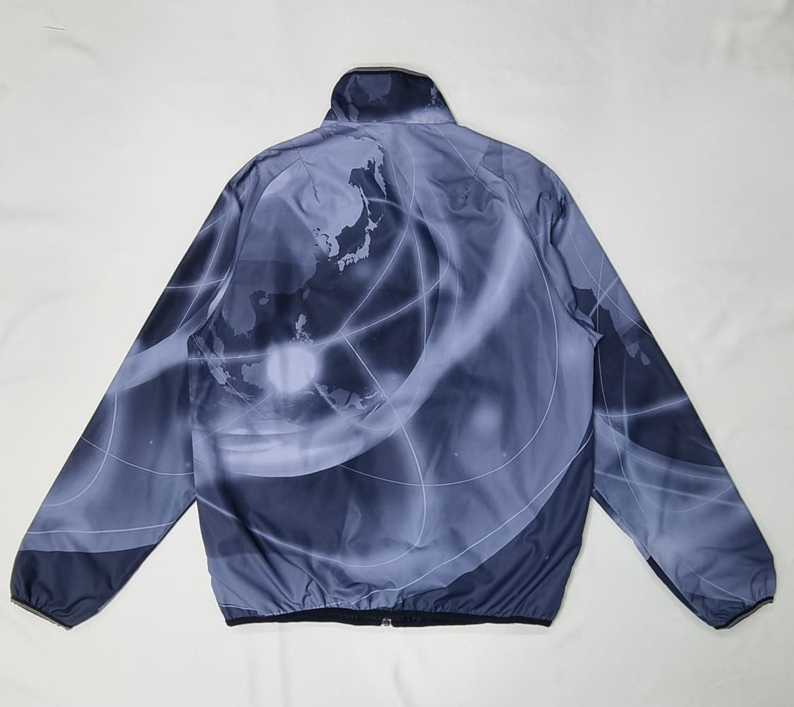 데상트 무브 스포츠 바람막이 자켓 XL _ 남성 상품이미지5