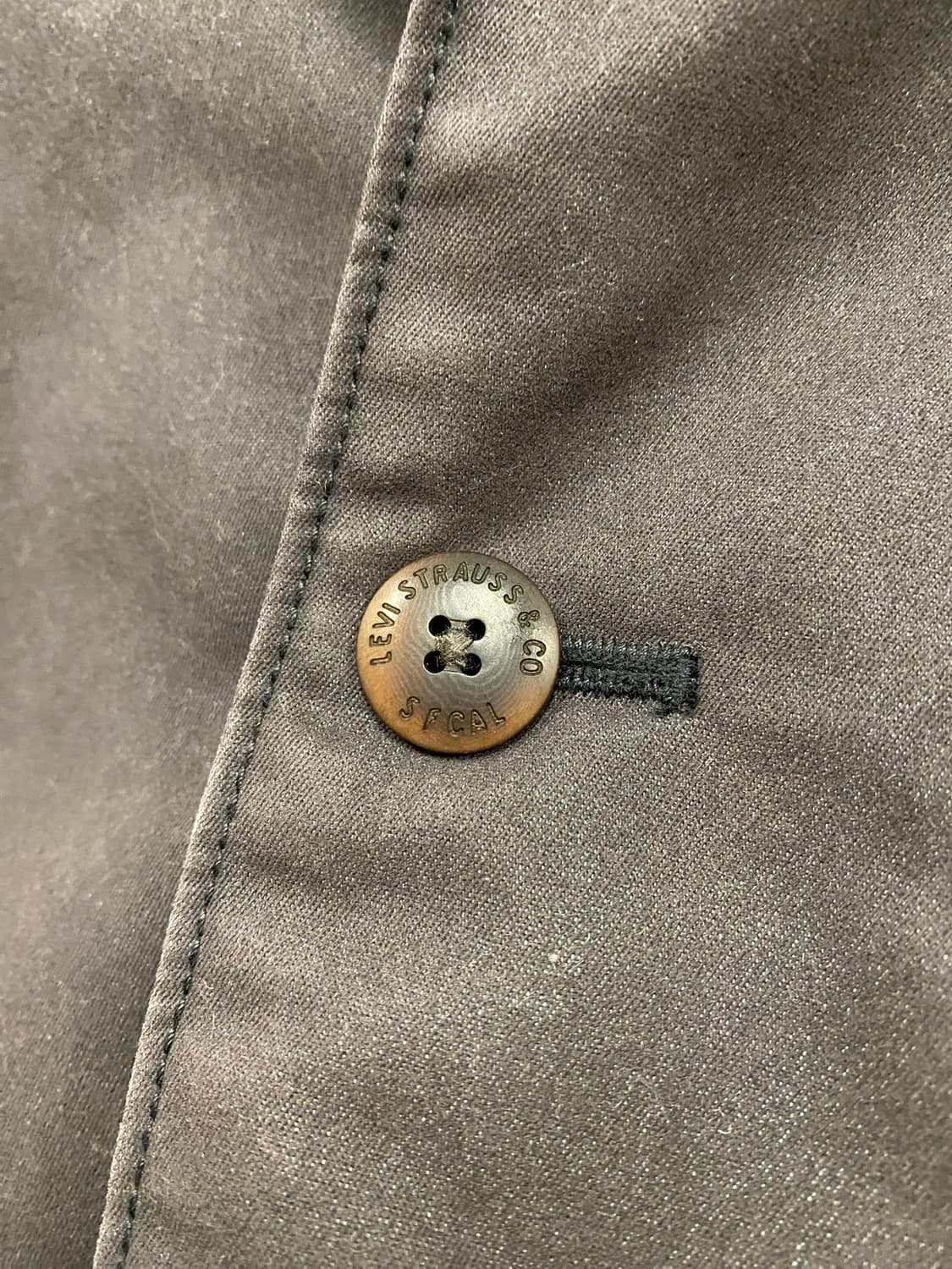 리바이스 워크 초어자켓 상품이미지7