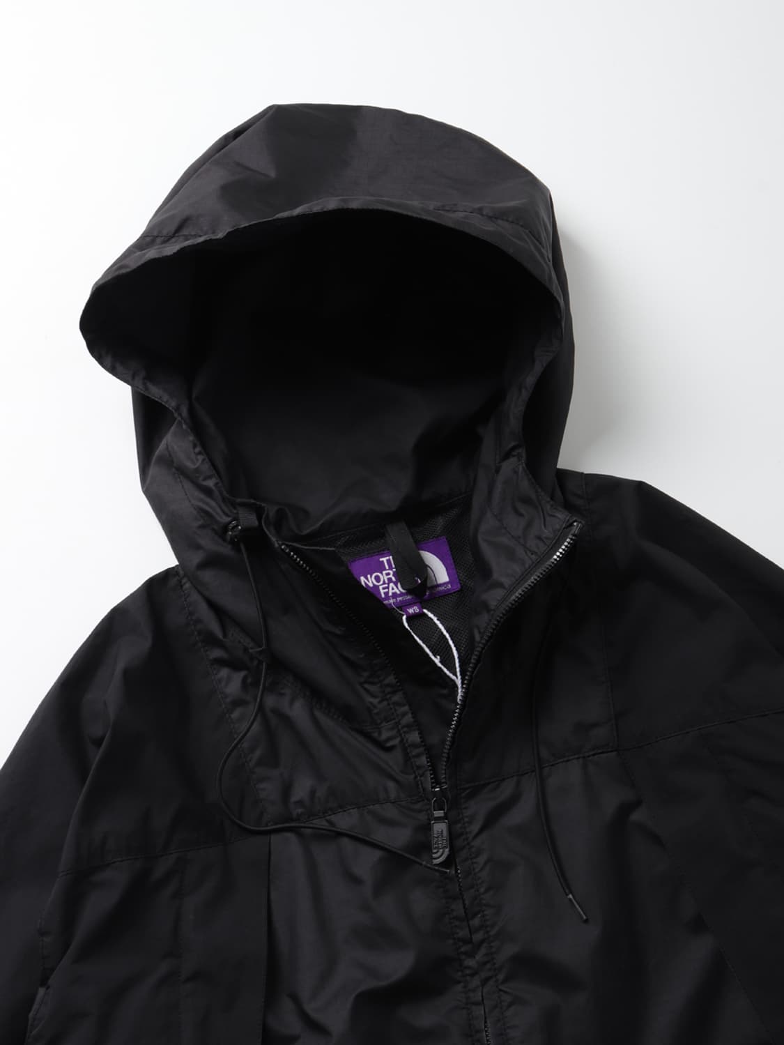 퍼플라벨 THE NORTH FACE PURPLE LABEL Parka 상품이미지3
