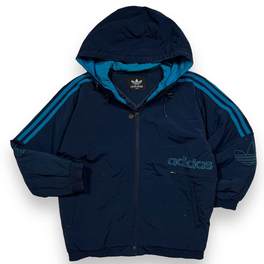 아디다스 꾹디다스 올드스쿨 셋업 상품이미지2