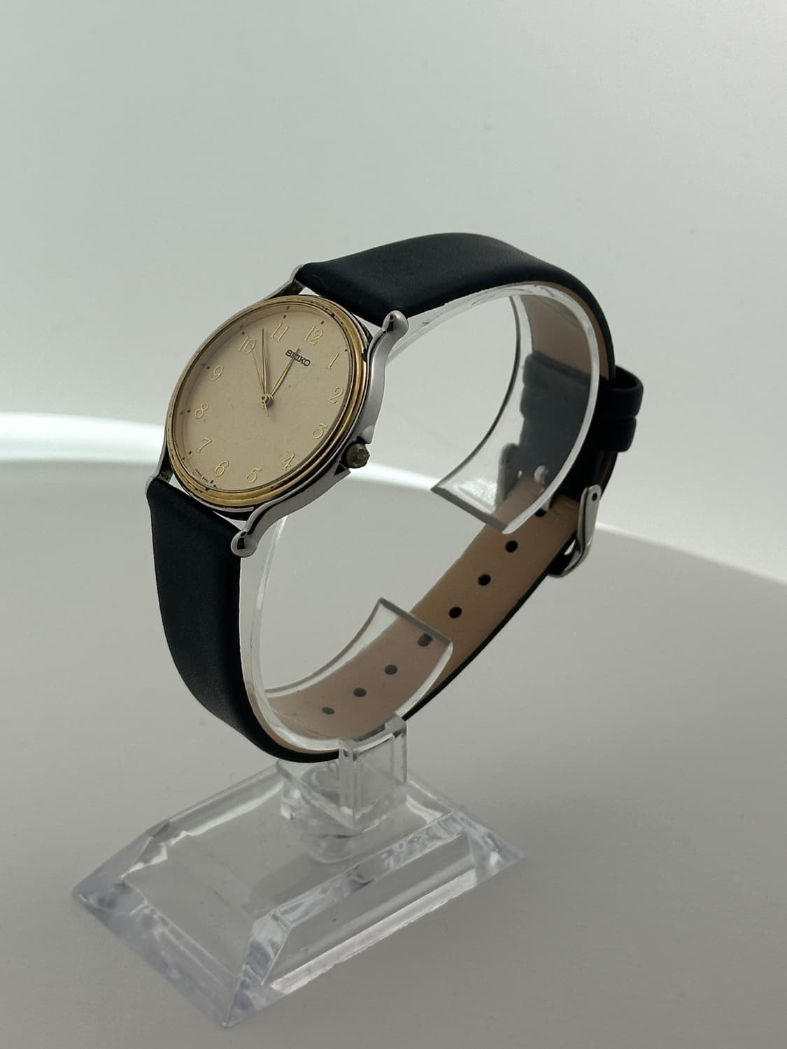 Seiko Vintage 세이코 빈티지 쿼츠 시계 상품이미지4