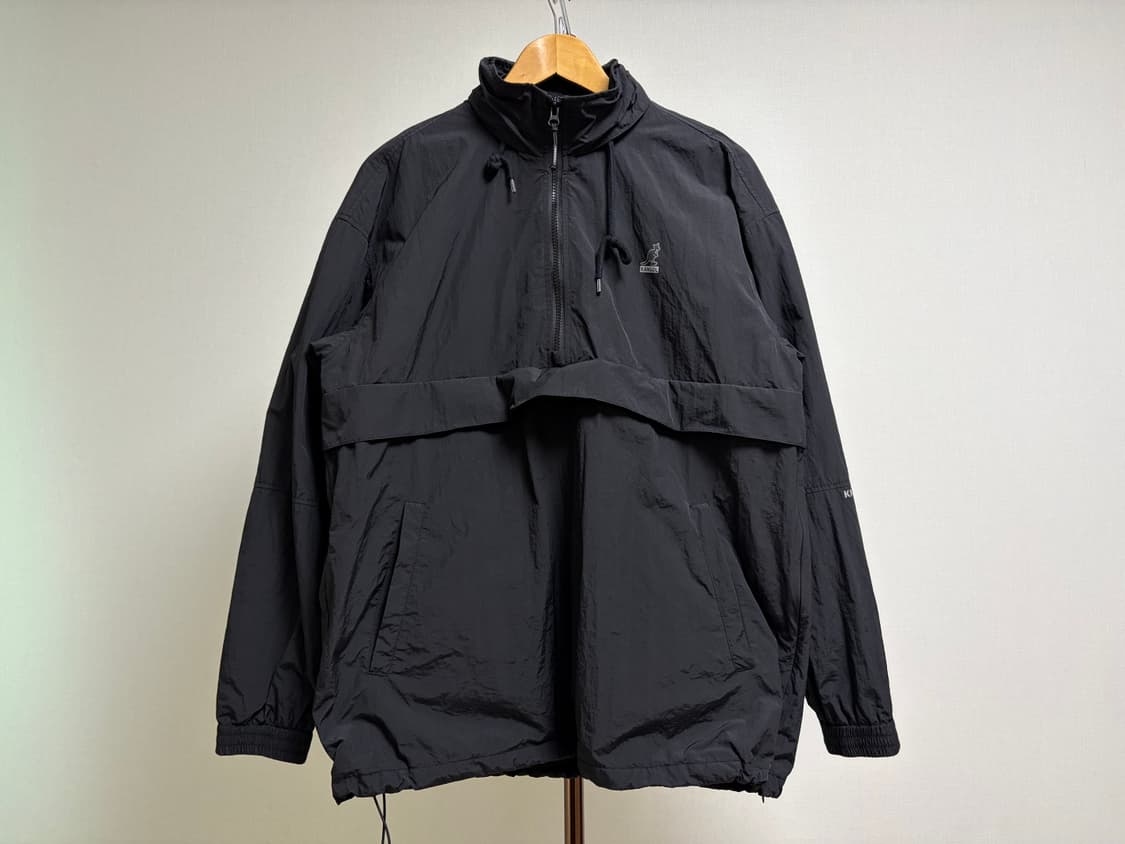 캉골 남성 아노락 100 상품이미지1