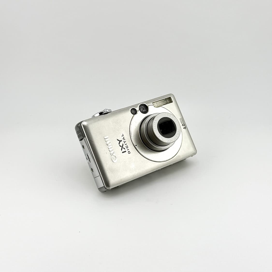 [아이유 감성] 캐논 CANON 익시 IXY50 미니 디지털 카메라 상품이미지8