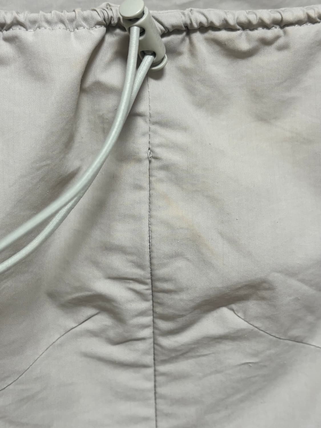 글로니 detroit puff top (샌드베이지 m) 상품이미지4