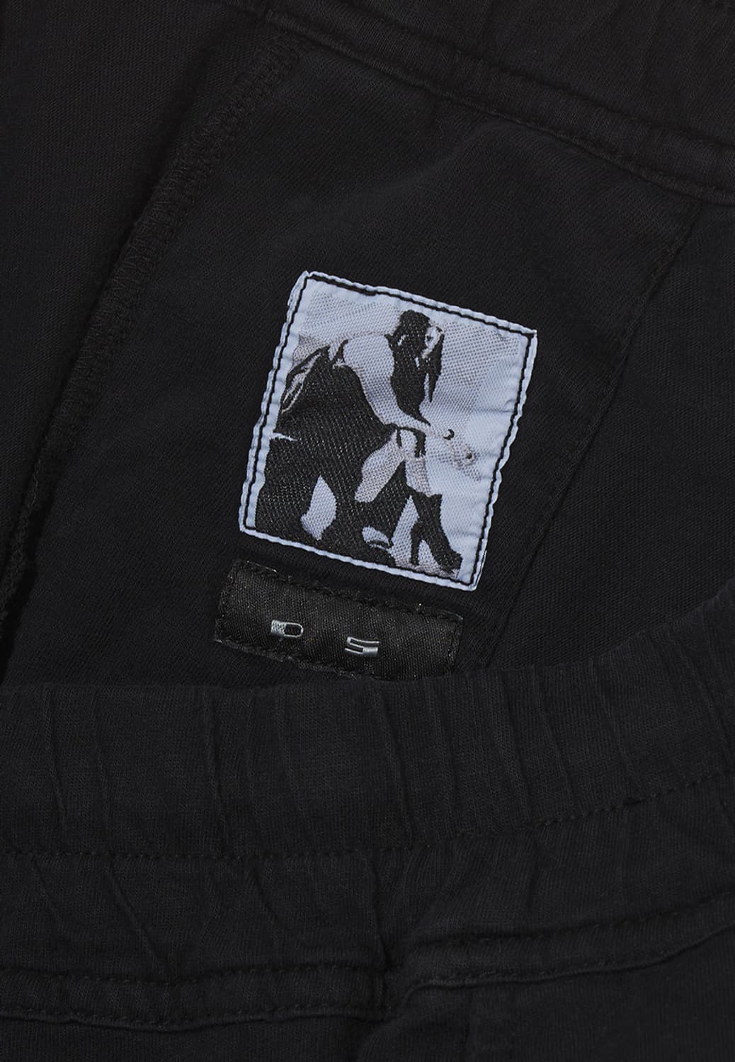 RICK OWENS DRKSHDW casual pants 상품이미지3