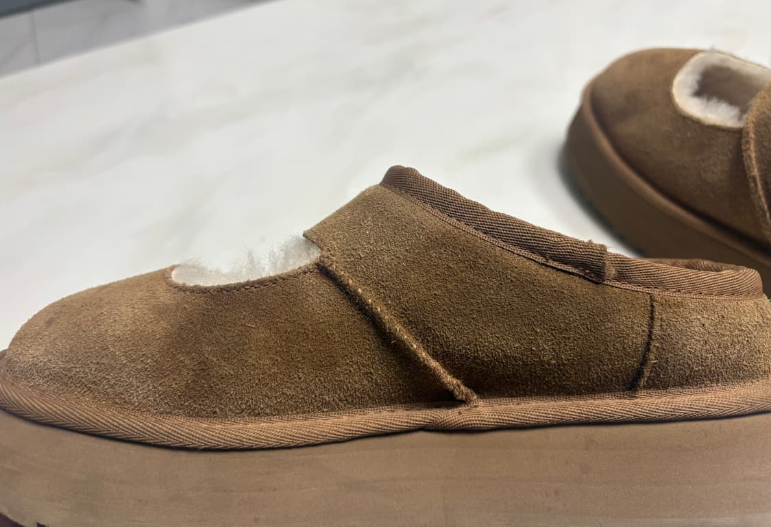 미국 어그 비아 메리제인 250 상품이미지4