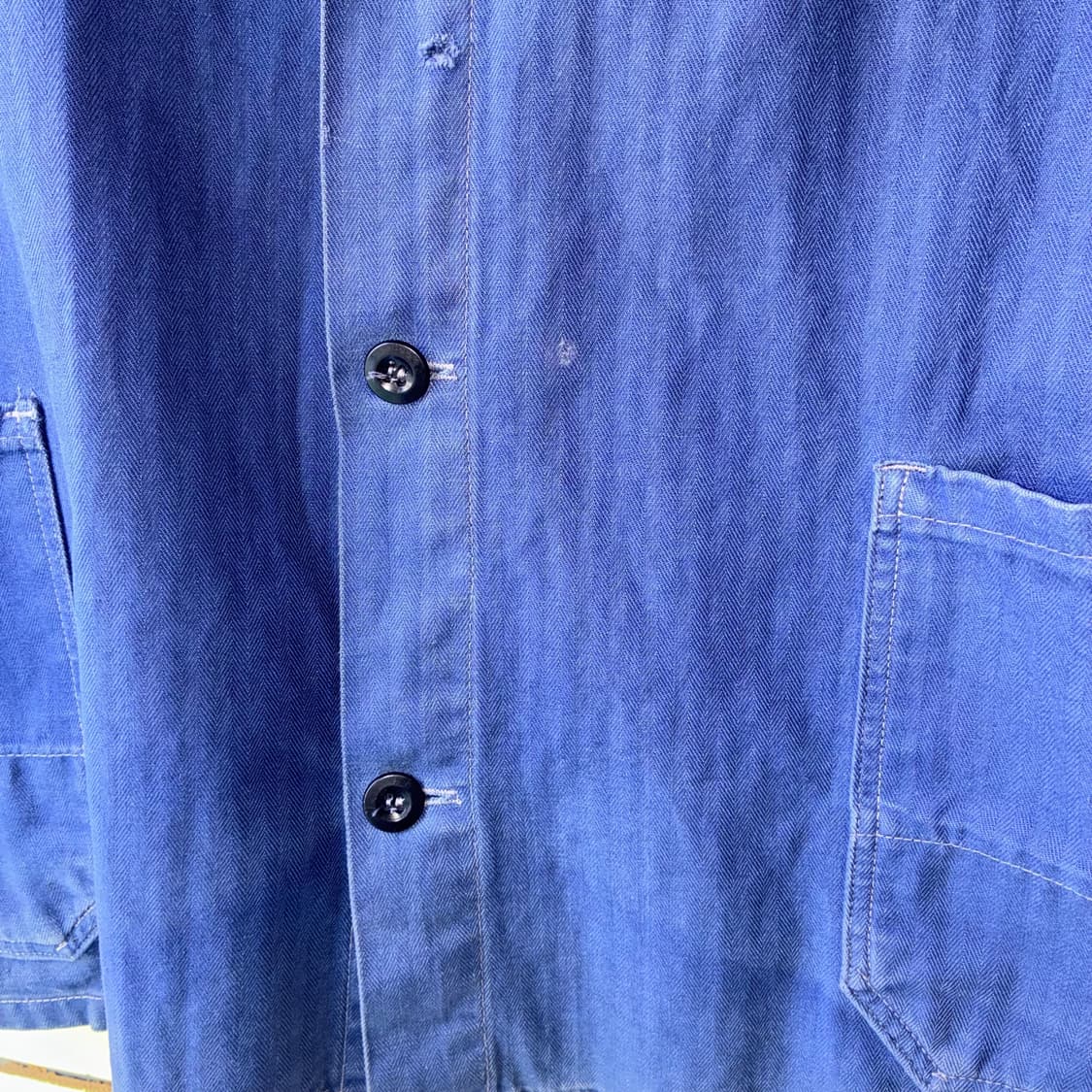 60-70's French Work Jacket 상품이미지6