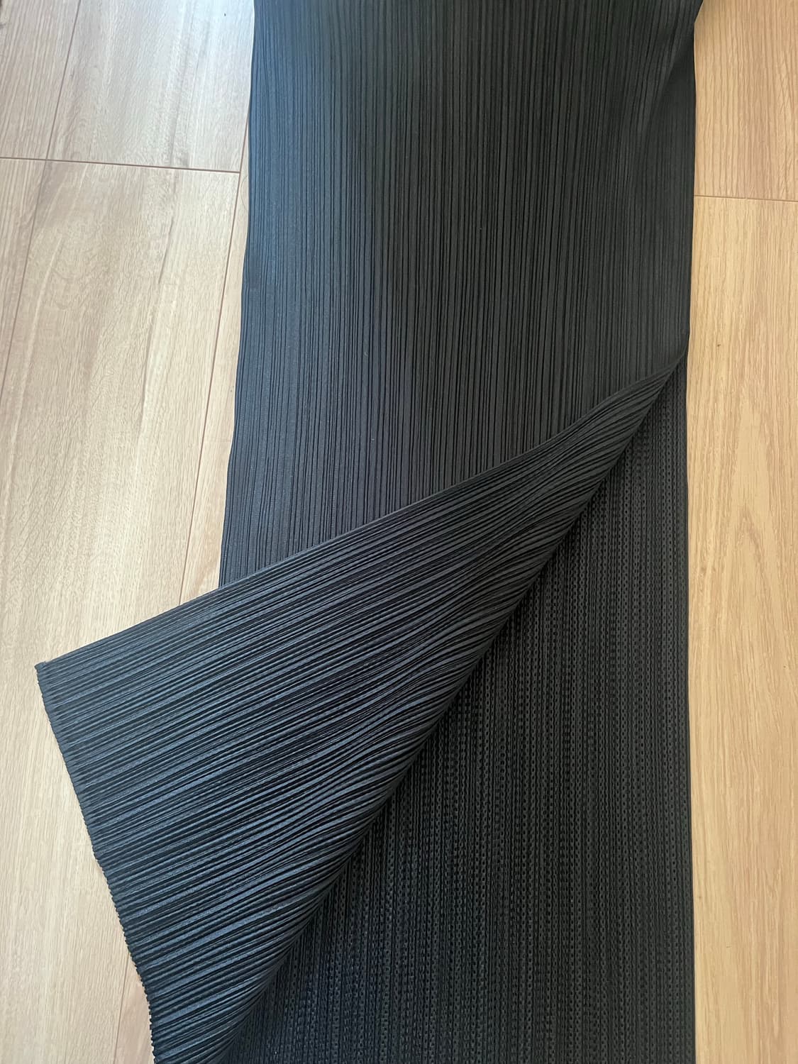 이세이미야케 플리츠플리즈스커트 상품이미지3