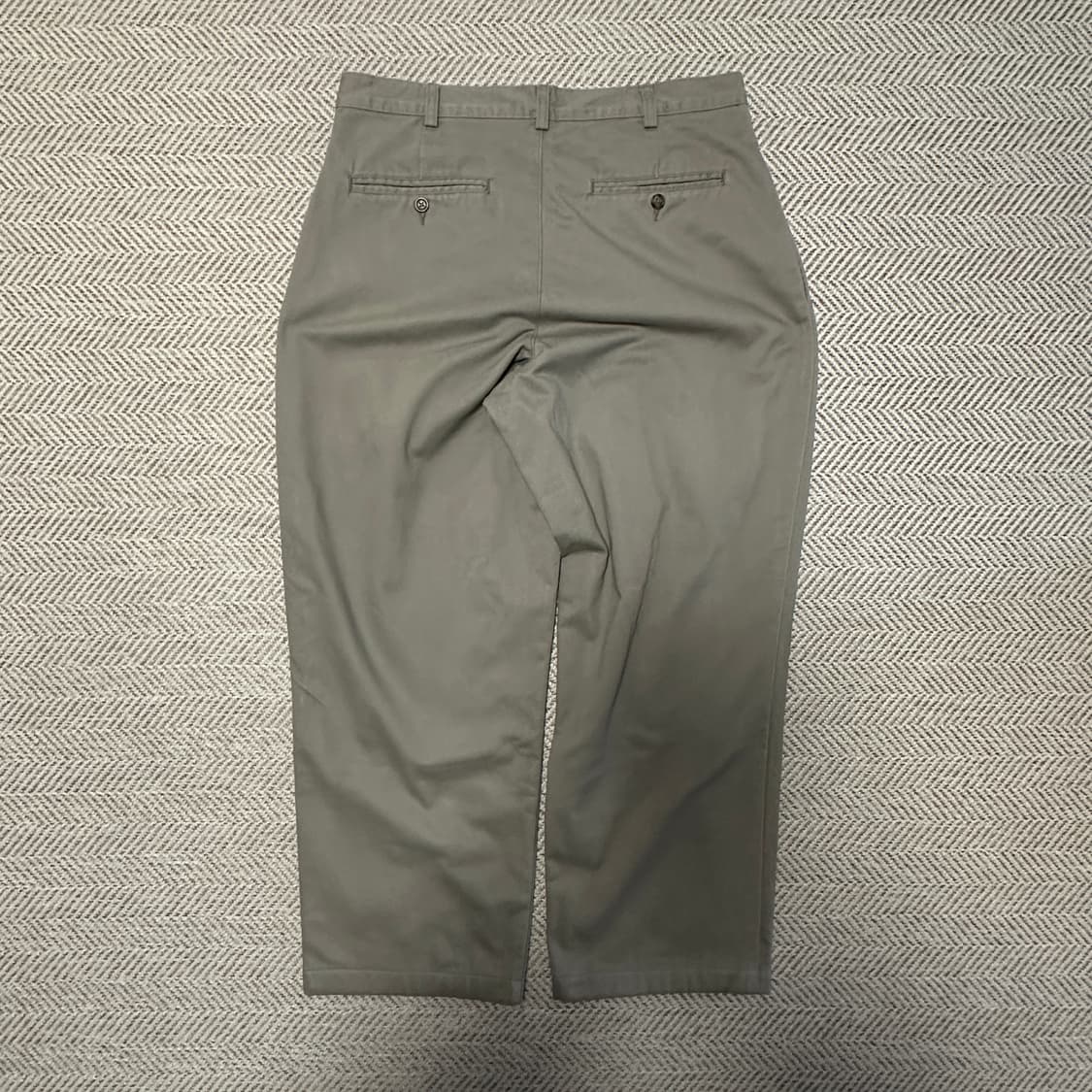 L. L. BEAN chino pants beige 상품이미지2