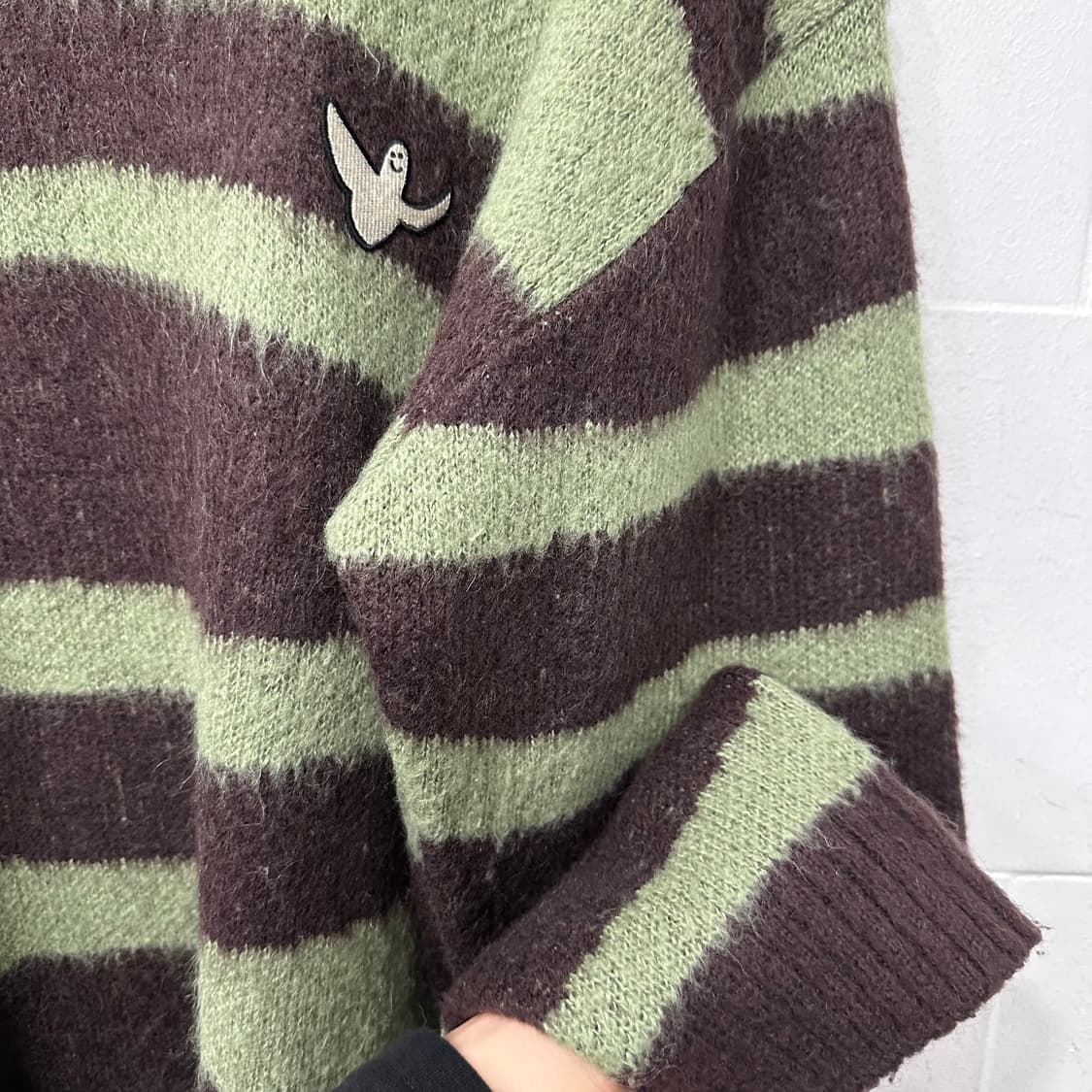 마크곤잘레스 니트 상품이미지5