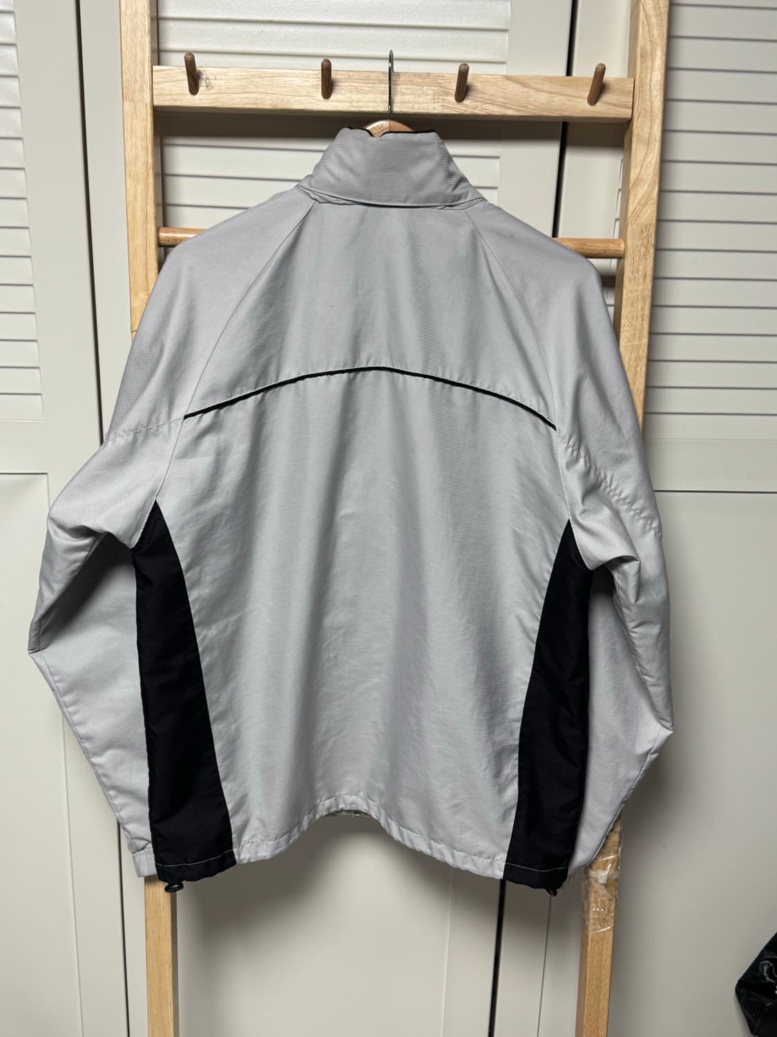 나이키 02 국대 대한민국 바람막이 자켓 상품이미지5