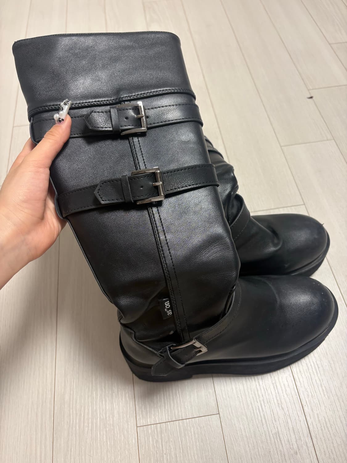 애즈온 마야부츠 235 상품이미지2