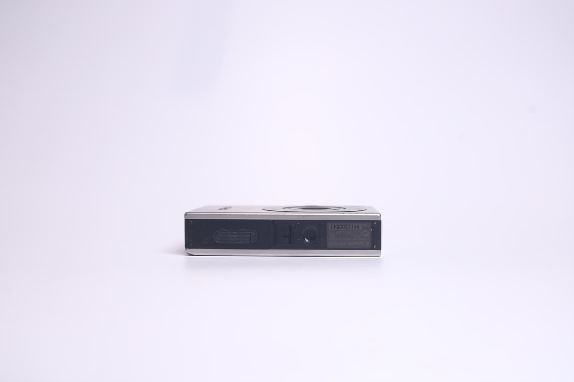 캐논 익시 디지털 10(익서스 70 일본 내수 모델) 블랙 상품이미지6