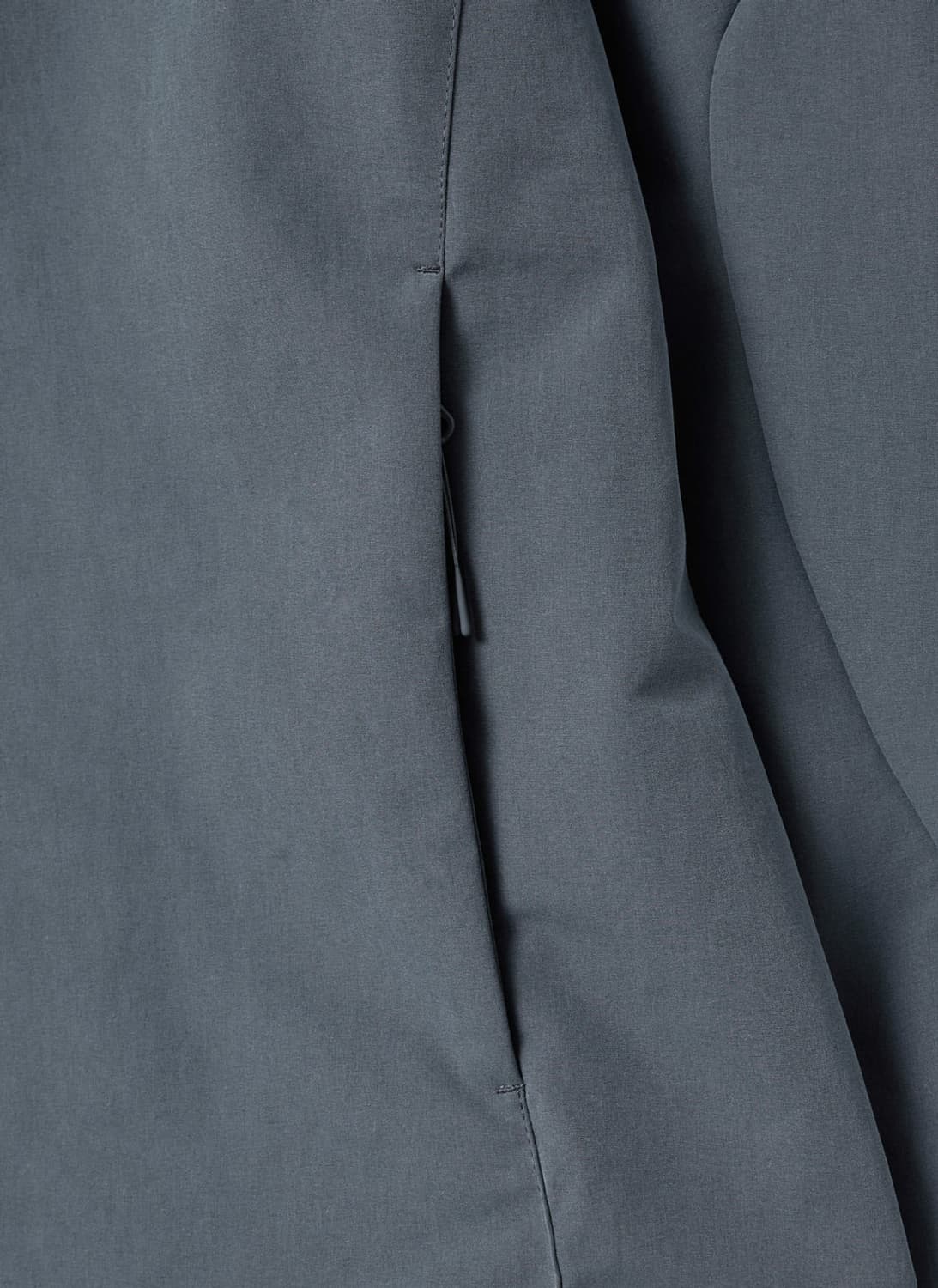 포스트아카이브팩션 케이브 자켓 차콜 M 상품이미지4