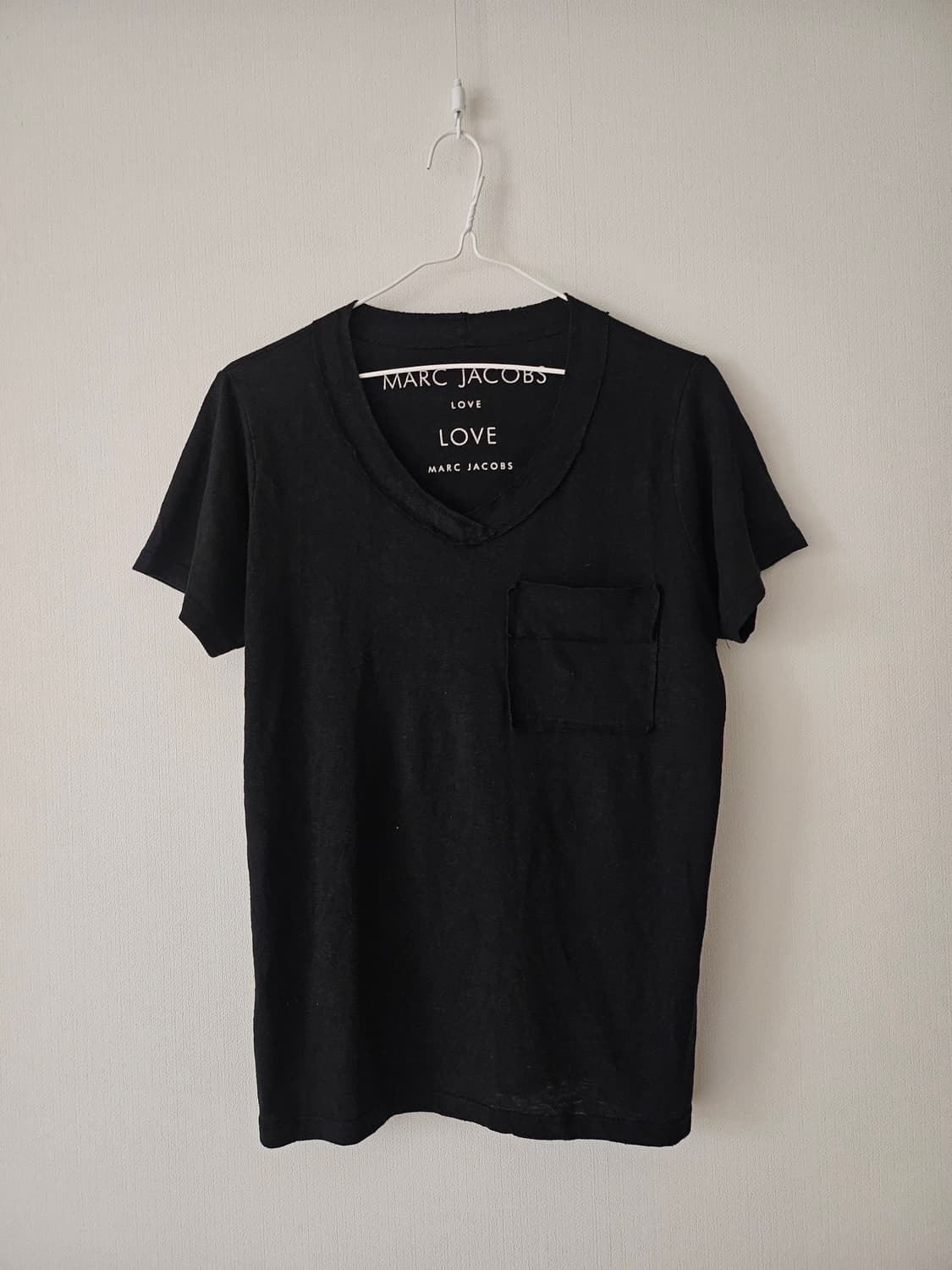 마크제이콥스 Marc Jacobs 포켓티 상품이미지1