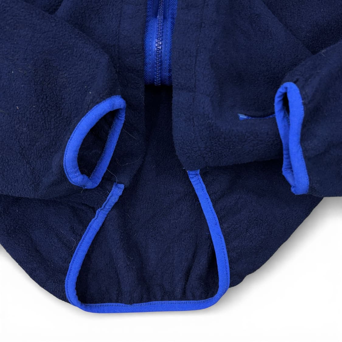 1996 엘엘빈 풀 집 플리스 상품이미지7