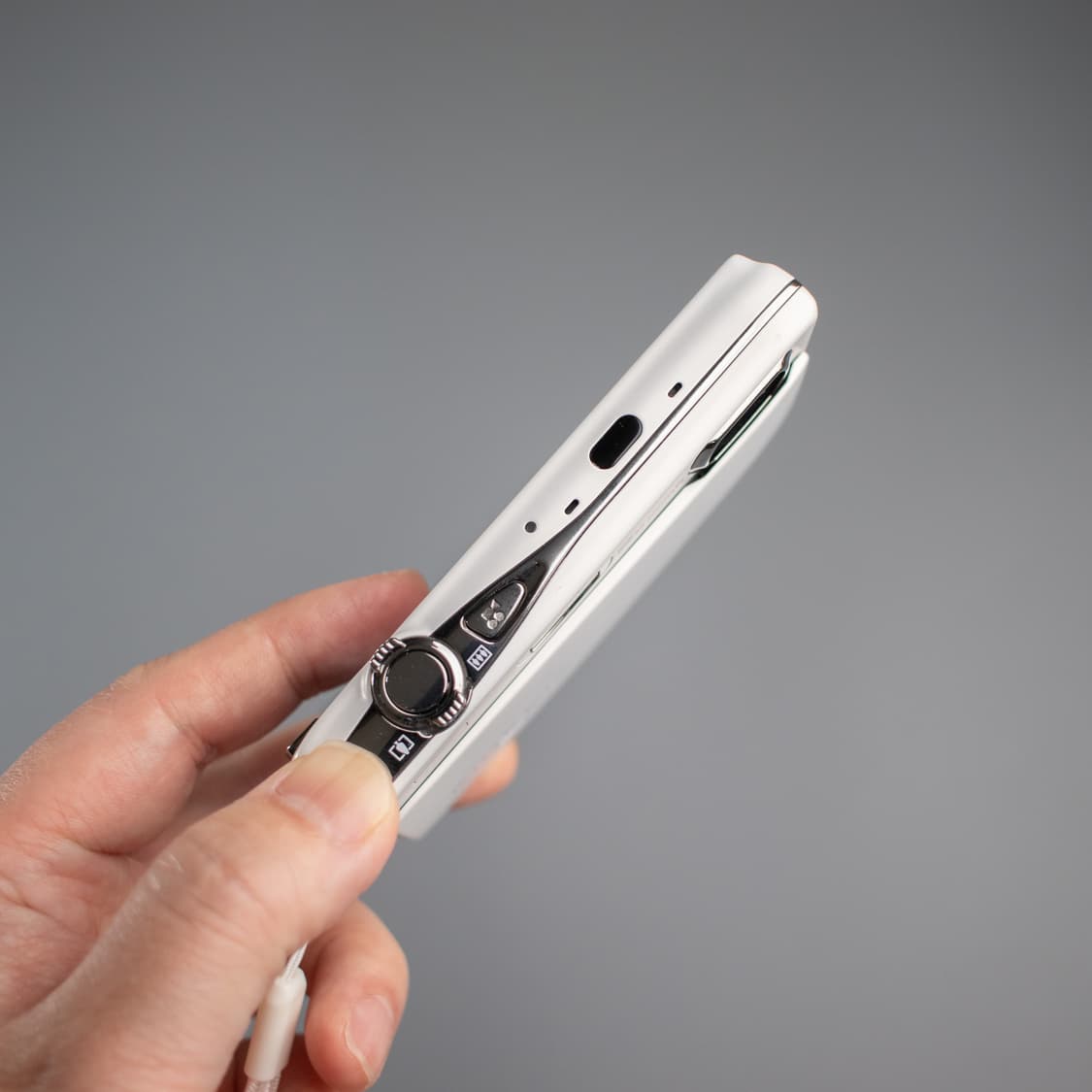 후지필름 파인픽스 z900exr 화이트 컬러(작례0) 상품이미지7