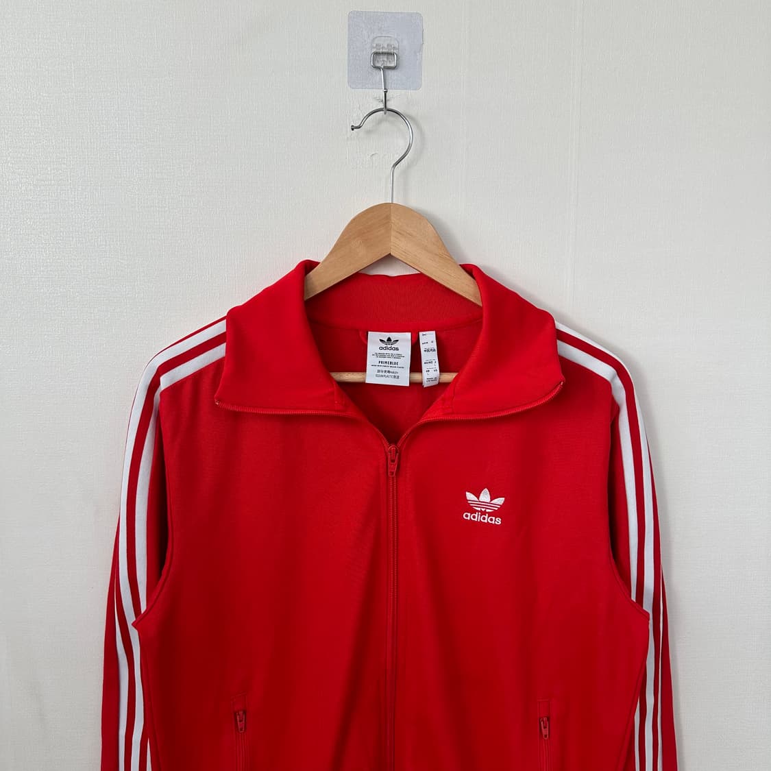 아디다스 트랙탑 져지L 상품이미지2